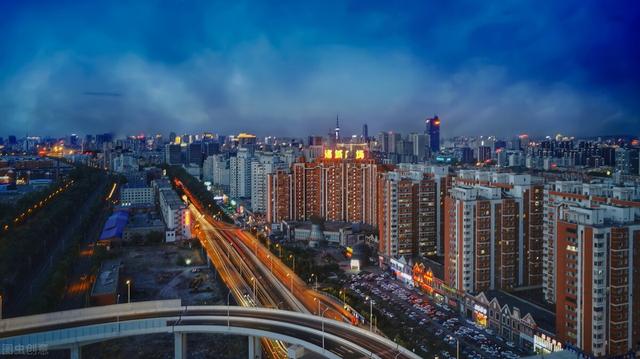 我国东北有望建设1个超大城市、3个特大城市，打造三大都市圈
