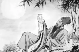 苏轼与《三槐堂铭》图片