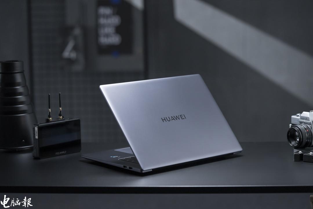 华为MateBook 16s测评:一款以办公体验为前提的笔记本应该如何设计?插图23 华为MateBook 16s测评:一款以办公体验为前提的笔记本应该如何设计?