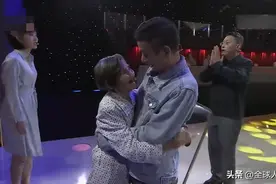 1997年，湖南23岁聋哑小伙子走失，24年后与母亲相认现场开口喊妈图片