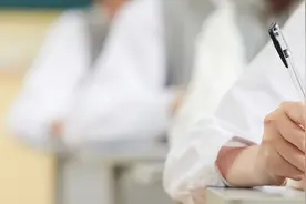 北京新教材高考元年，各区“一模”试题都透露了哪些高考命题趋势？图片