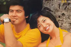 她退圈堪比首相去世，自称杨贵妃的后代，是巩俐最喜欢的偶像图片