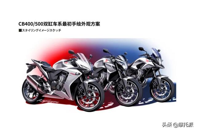 高阶中排仿赛究竟怎么选：CBR400R & YZF-R3 & Ninja 400对比评析