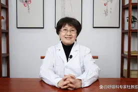 一分钟教你看CT：你是哪种类型的支气管扩张？图片