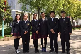 高中想要进入985大学，就不要去碰“竞赛”，过来人的亲身经历图片