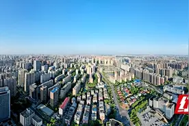 非凡十年•天心⑨丨棚改：让城市“蝶变”为幸福“加码”图片