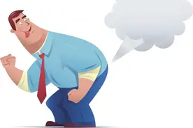 观屁知健康，有病屁先知，这4种屁需注意，医生教你一招有效调理图片