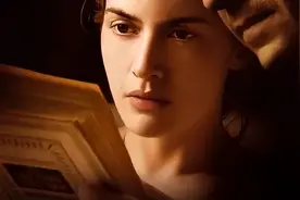 《朗读者》：我们终其一生，都在寻找散落在书中的灵魂图片