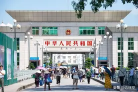 越南出大招！中国私家车可直接开去越南！图片