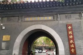 国内佛教著名寺庙大盘点，142所佛教全国重点寺院图片