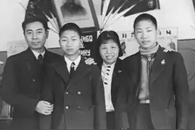 马云飞：也谈毛岸英兄弟二人赴苏经过图片