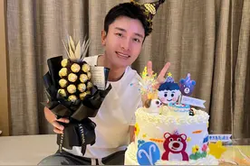 被喊话与贾乃亮复合，李小璐晒健身美照疑表态，窈窕身材甜如少女图片