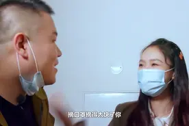 “草根谐星”岳云鹏:与张钧甯互怼险断星途，后因摆烂重拾口碑图片