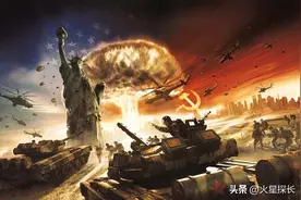 核战推演：如果美国先发制人对俄发起全面核打击，最终能否取胜？图片