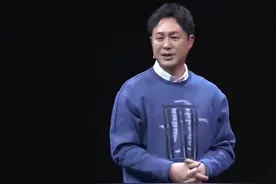 面对困境的时候，记得对自己说一句：“”明天，会好的！ ​​​图片