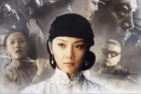 铁梨花为什么连亲儿子也不肯放过？21年前的旧账一并清算，残忍图片