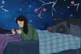 男人对你感情淡了，不要死缠烂打，这样做让他对你回心转意图片