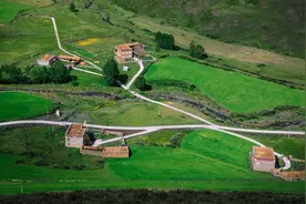 四川这8个被严重低估的宝藏小众目的地，每个去过的人都想私藏图片