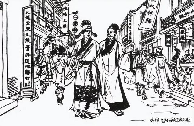 民间故事：男子做客，偷走进士妻子诱奸，鸽子说：留我吃蛋