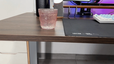 买桌子别抠抠搜搜！乐歌升降桌iE5体验：不花一分冤枉钱