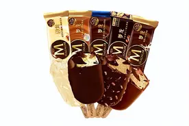 梦龙雪糕多少钱一只为什么那么贵图片