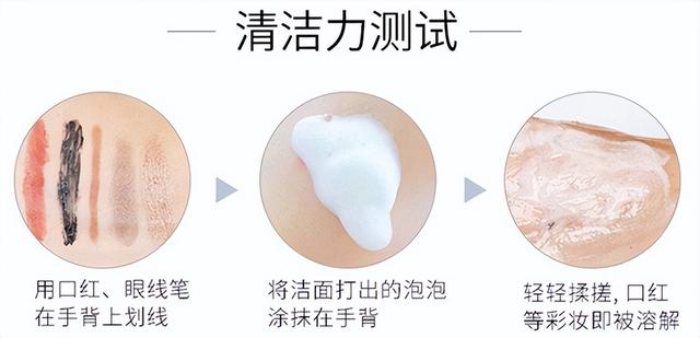 建议大家，逛屈臣氏瞧见这几款“洗面奶”好物，别错过，真心不错