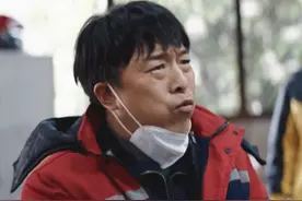 9.6分！今年最意外的电影：好人黄渤被误解，贾玲朱一龙恋爱超甜图片