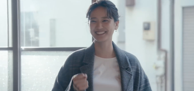 尺度大到上天，成年人性教育片？这日版《三十而已》真实多了