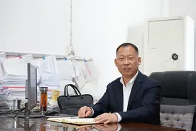 我这十年⑧｜刘佳华：是金子总会发光图片