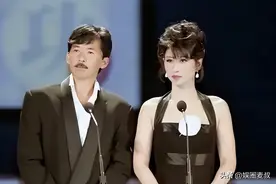 30年前，叶倩文抢了闺蜜老公，如今61岁无儿无女她是否后悔呢？图片