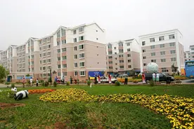 经济适用房未建防空设施，房地产公司应否向人防部门上交建设费？图片