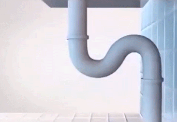 家里马桶下水慢怎么办