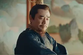 赵辉：朱元璋最小女婿，凭“美貌”当选驸马，为什么敢纳妾上百人图片