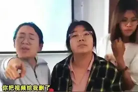 北京政法学院校园霸凌女主身份被扒，同学称平时就很嚣张跋扈图片