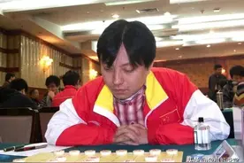 浅谈特级大师王斌别具一格又颇显悲情的象棋人生图片