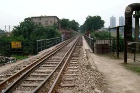 高密韭菜地，西安大兴新区买房爱与恨图片