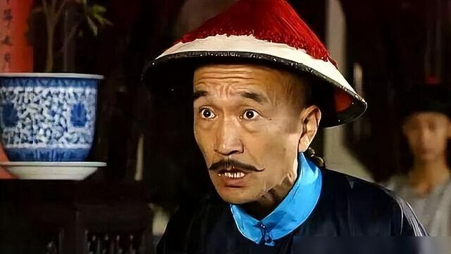 从“红遍大江南北”到“无戏可拍”，这几位老戏骨到底惹怒了谁?