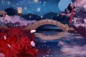 《鬼新娘》一段阴阳相隔的爱恋，请准备好纸巾图片