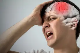 偏头痛是怎么回事？什么药能治？安眠药能长期吃吗？有什么后果？图片