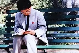 北大教授携妻隐居深山，11年花光350万积蓄，却为儿子重回“凡尘”图片