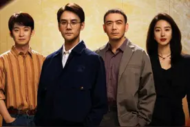 《大江大河3》今晚首播！央视强推！凭借3大看点，欲再掀收视狂潮图片