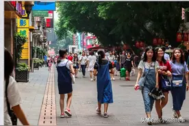 广州往事：我在人和租房子，女生主动去我那里住了一晚图片