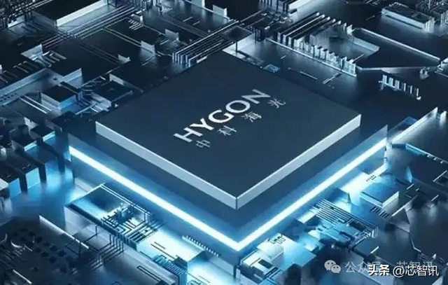 降维打击！4GHz新一代C86处理器入局，国产化终端从可用迈向好用