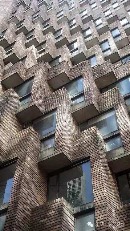 砖,最早的人造建筑材料,各类砖砌体赏析
