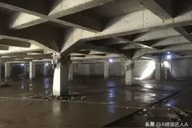 地下室上浮事故触目惊心！如何防治？图片