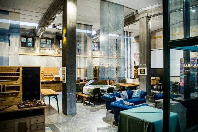 乡约长安 最美民宿——建设西部强区的见证者 首届手机摄影大赛