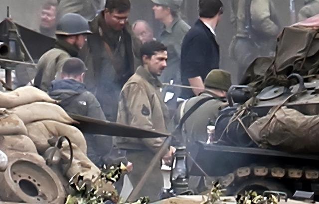 ʷ��������ߵİ˴�ս����ĵ�Ӱ