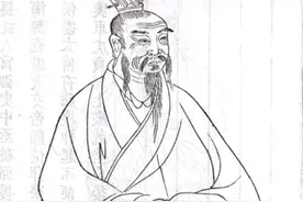 他从东汉活到三国，74岁高龄生下一子，其子最终灭了蜀汉图片