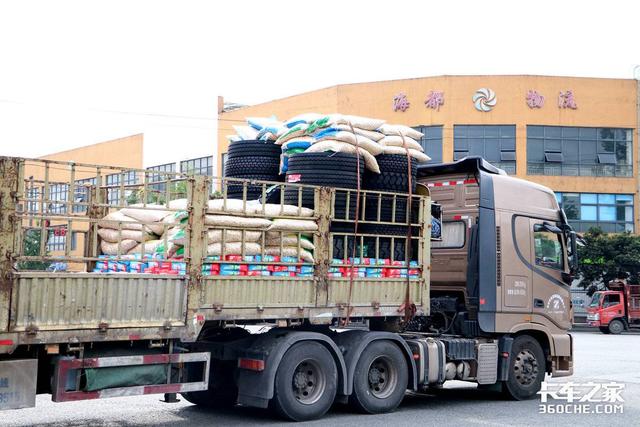 2022市场调研:货车超限运输真的绝迹了吗?