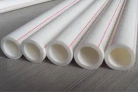 塑料管热熔连接，你了解多少？速看收藏图片